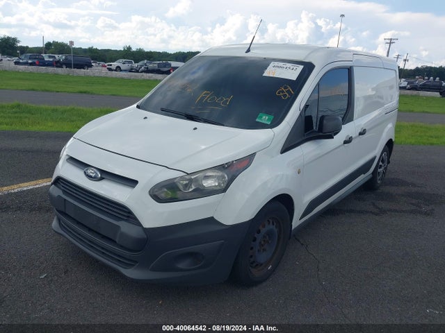 Ford Transit Connect Xl 2015 NM0LS7E75F1195891 Image 2