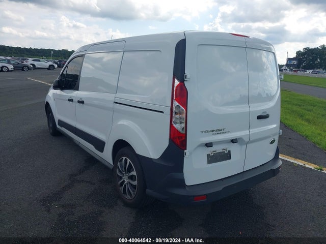 Ford Transit Connect Xl 2015 NM0LS7E75F1195891 Image 3