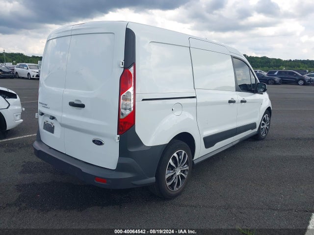 Ford Transit Connect Xl 2015 NM0LS7E75F1195891 Image 4