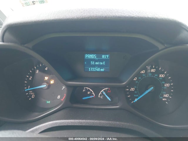 Ford Transit Connect Xl 2015 NM0LS7E75F1195891 Image 7