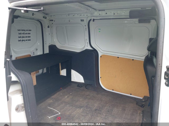 Ford Transit Connect Xl 2015 NM0LS7E75F1195891 Image 8