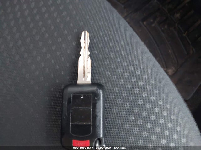 2019 MITSUBISHI MIRAGE G4 ML32F3FJ9KHF07840 Photo 10