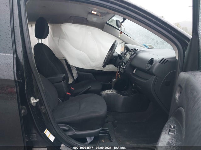 2019 MITSUBISHI MIRAGE G4 ML32F3FJ9KHF07840 Photo 4