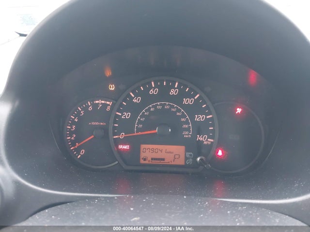 2019 MITSUBISHI MIRAGE G4 ML32F3FJ9KHF07840 Photo 6