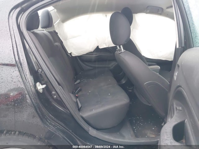 2019 MITSUBISHI MIRAGE G4 ML32F3FJ9KHF07840 Photo 7