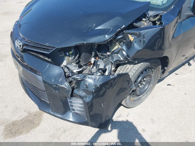 Toyota COROLLA LE 2016 5YFBURHE2GP531122 Image 6