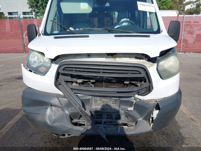 Ford Transit-150 2016 1FTYE2CM5GKA08401 Image 6