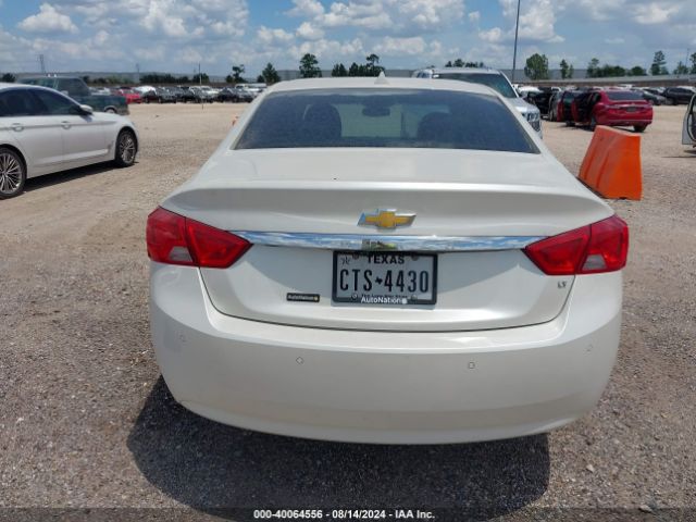 1G1125S32EU121253 Chevrolet Impala 2lt