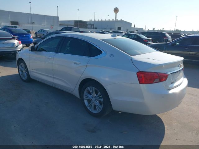 1G1125S32EU121253 Chevrolet Impala 2lt
