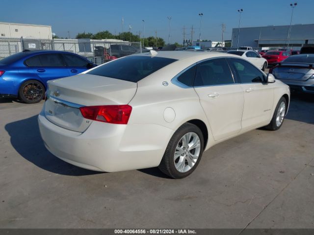 1G1125S32EU121253 Chevrolet Impala 2lt