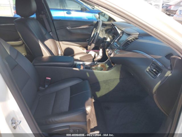 1G1125S32EU121253 Chevrolet Impala 2lt