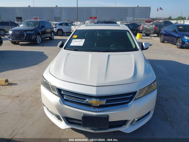 1G1125S32EU121253 Chevrolet Impala 2lt