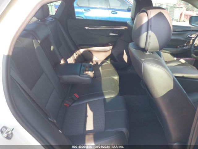 1G1125S32EU121253 Chevrolet Impala 2lt