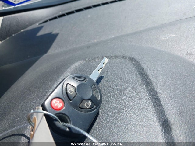 Ford ESCAPE SE 2017 1FMCU0GD7HUE07713 Image 11
