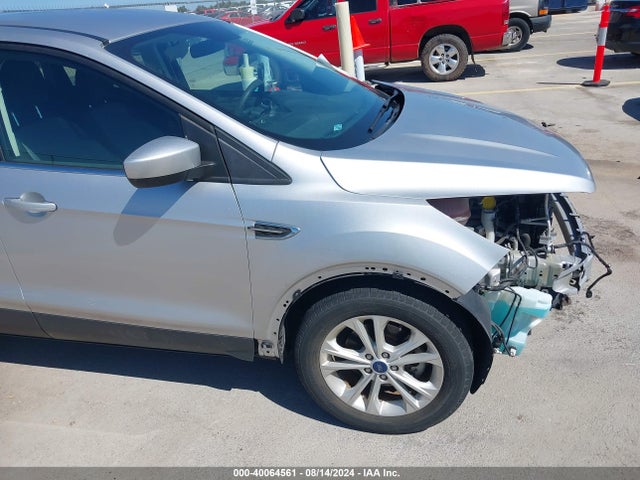 Ford ESCAPE SE 2017 1FMCU0GD7HUE07713 Image 14