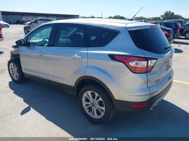 Ford ESCAPE SE 2017 1FMCU0GD7HUE07713 Image 3