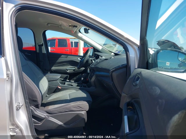 Ford ESCAPE SE 2017 1FMCU0GD7HUE07713 Image 5