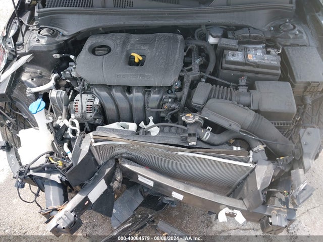 KIA Forte Gt-line 2023 3KPF54AD7PE521318 Image 10