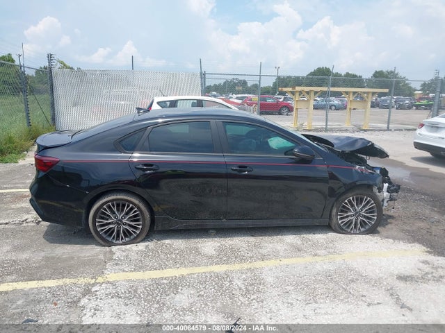 KIA Forte Gt-line 2023 3KPF54AD7PE521318 Image 12