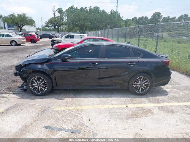 KIA Forte Gt-line 2023 3KPF54AD7PE521318 Image 13