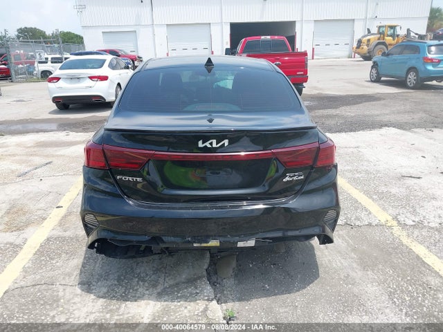 KIA Forte Gt-line 2023 3KPF54AD7PE521318 Image 15