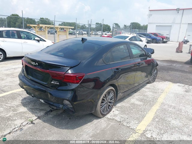KIA Forte Gt-line 2023 3KPF54AD7PE521318 Image 4