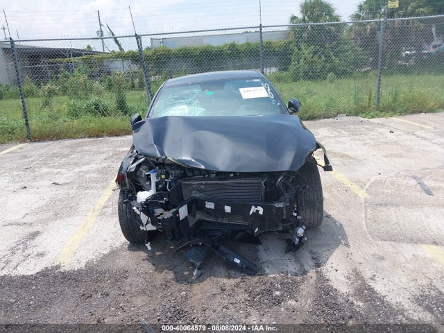 KIA Forte Gt-line 2023 3KPF54AD7PE521318 Image 6
