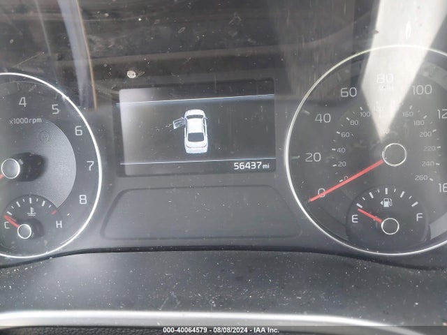 KIA Forte Gt-line 2023 3KPF54AD7PE521318 Image 7