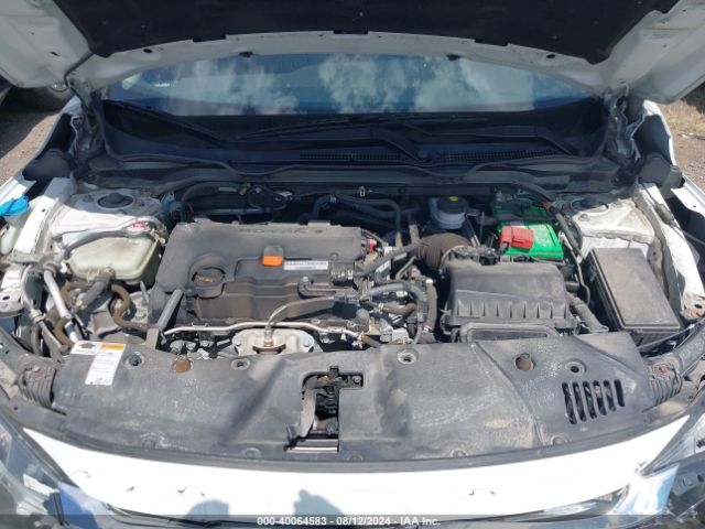 19XFC2F70JE036894 Honda CIVIC EX