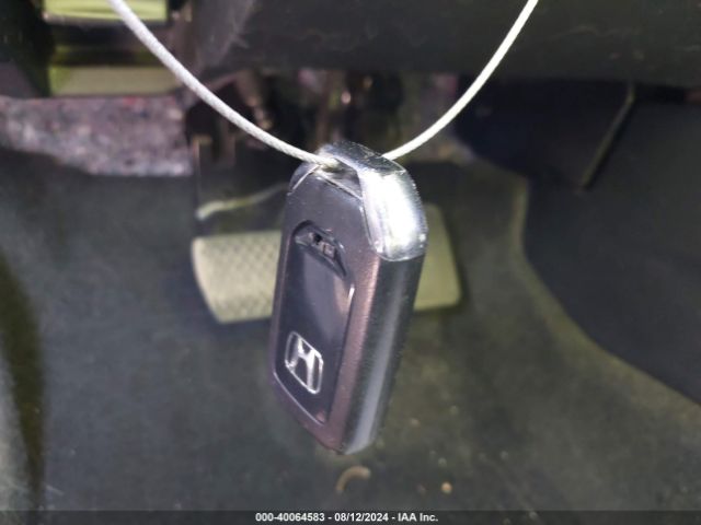 19XFC2F70JE036894 Honda CIVIC EX
