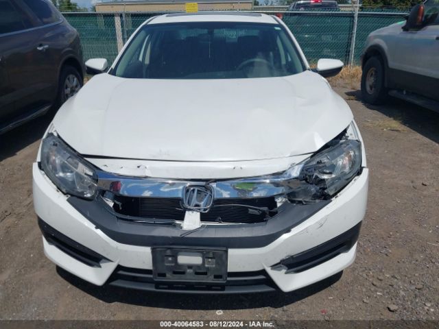19XFC2F70JE036894 Honda CIVIC EX