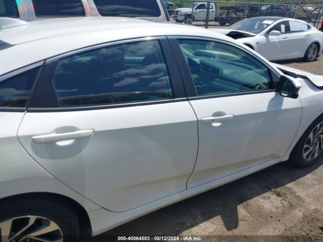 19XFC2F70JE036894 Honda CIVIC EX
