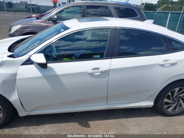 19XFC2F70JE036894 Honda CIVIC EX