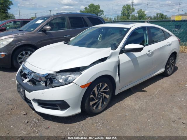19XFC2F70JE036894 Honda CIVIC EX