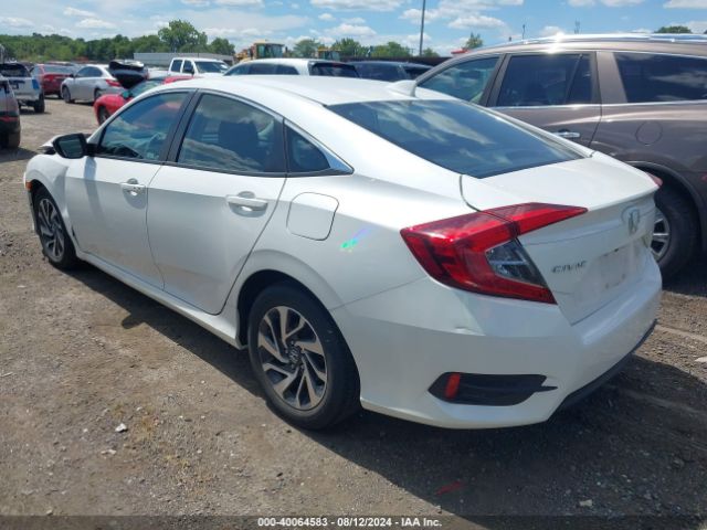 19XFC2F70JE036894 Honda CIVIC EX