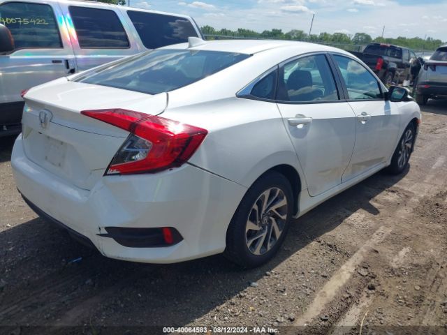 19XFC2F70JE036894 Honda CIVIC EX