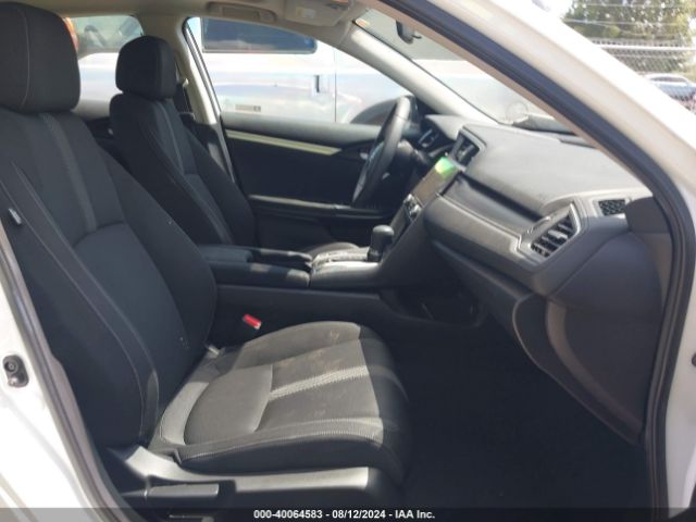 19XFC2F70JE036894 Honda CIVIC EX