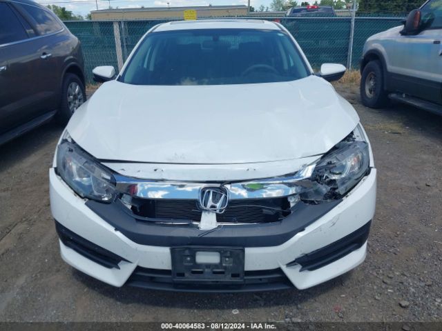 19XFC2F70JE036894 Honda CIVIC EX