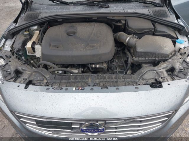 LYV402HM1JB167363 Volvo S60 Inscription T5 Platinum