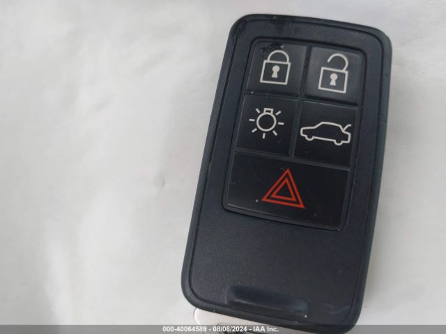 LYV402HM1JB167363 Volvo S60 Inscription T5 Platinum