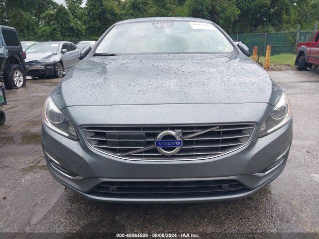 LYV402HM1JB167363 Volvo S60 Inscription T5 Platinum