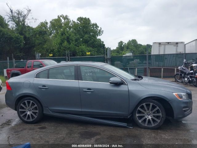 LYV402HM1JB167363 Volvo S60 Inscription T5 Platinum