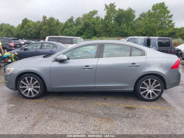 LYV402HM1JB167363 Volvo S60 Inscription T5 Platinum