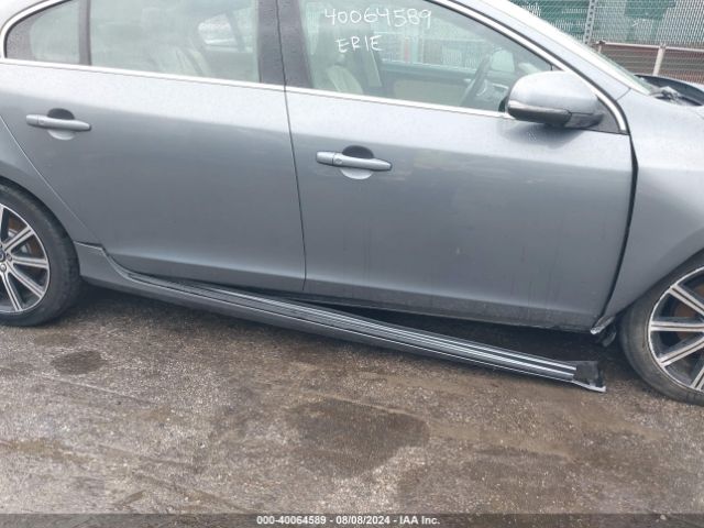 LYV402HM1JB167363 Volvo S60 Inscription T5 Platinum