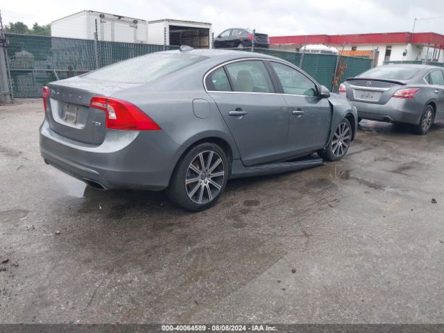 LYV402HM1JB167363 Volvo S60 Inscription T5 Platinum