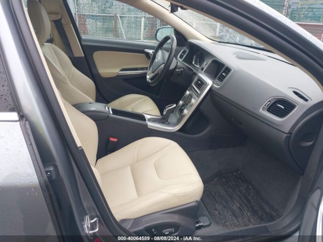 LYV402HM1JB167363 Volvo S60 Inscription T5 Platinum