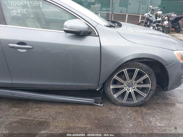 LYV402HM1JB167363 Volvo S60 Inscription T5 Platinum
