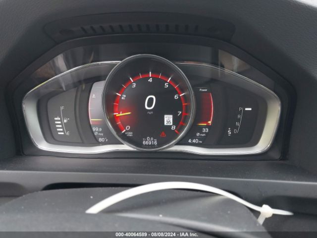 LYV402HM1JB167363 Volvo S60 Inscription T5 Platinum