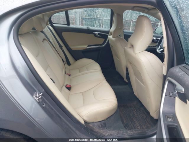 LYV402HM1JB167363 Volvo S60 Inscription T5 Platinum
