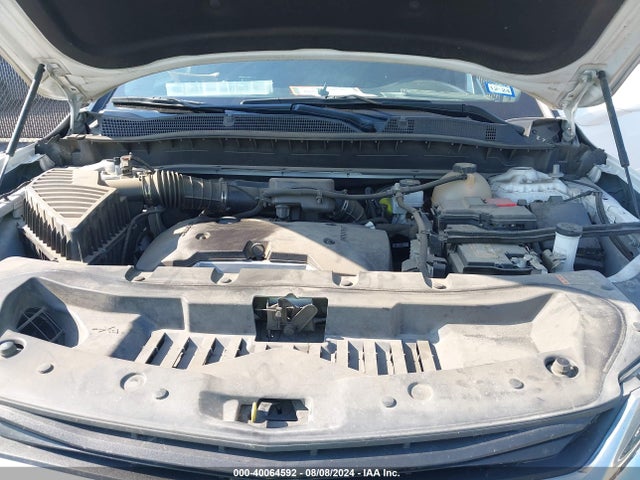 3GNKBBRA5LS659531 Chevrolet Blazer Fwd 1lt